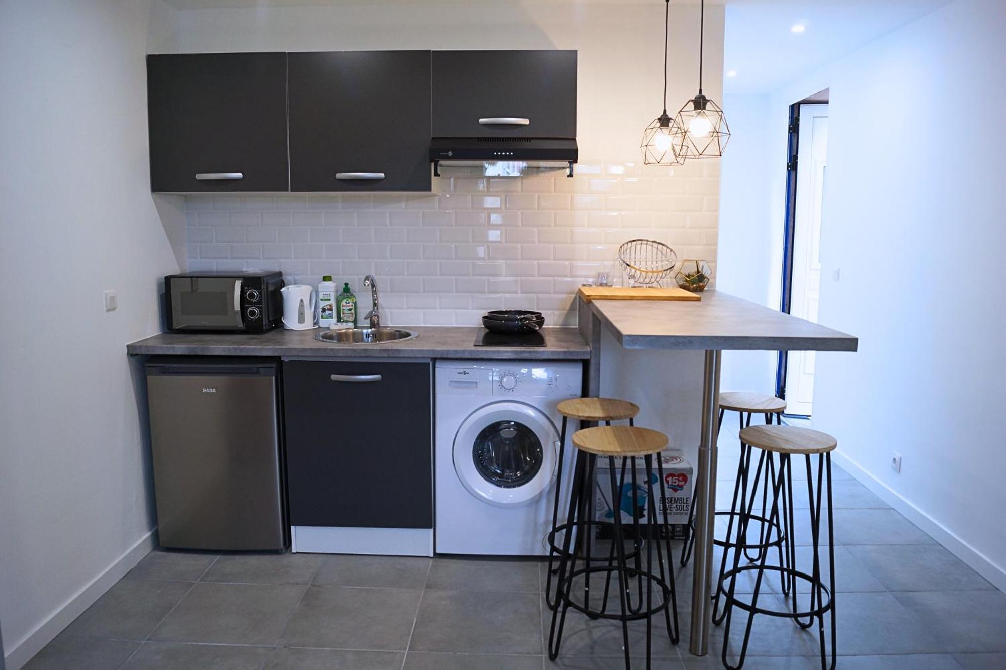 Bel Appartement Antony, 8Min Rer B A Pied, Proche Paris Et Orly Exteriér fotografie